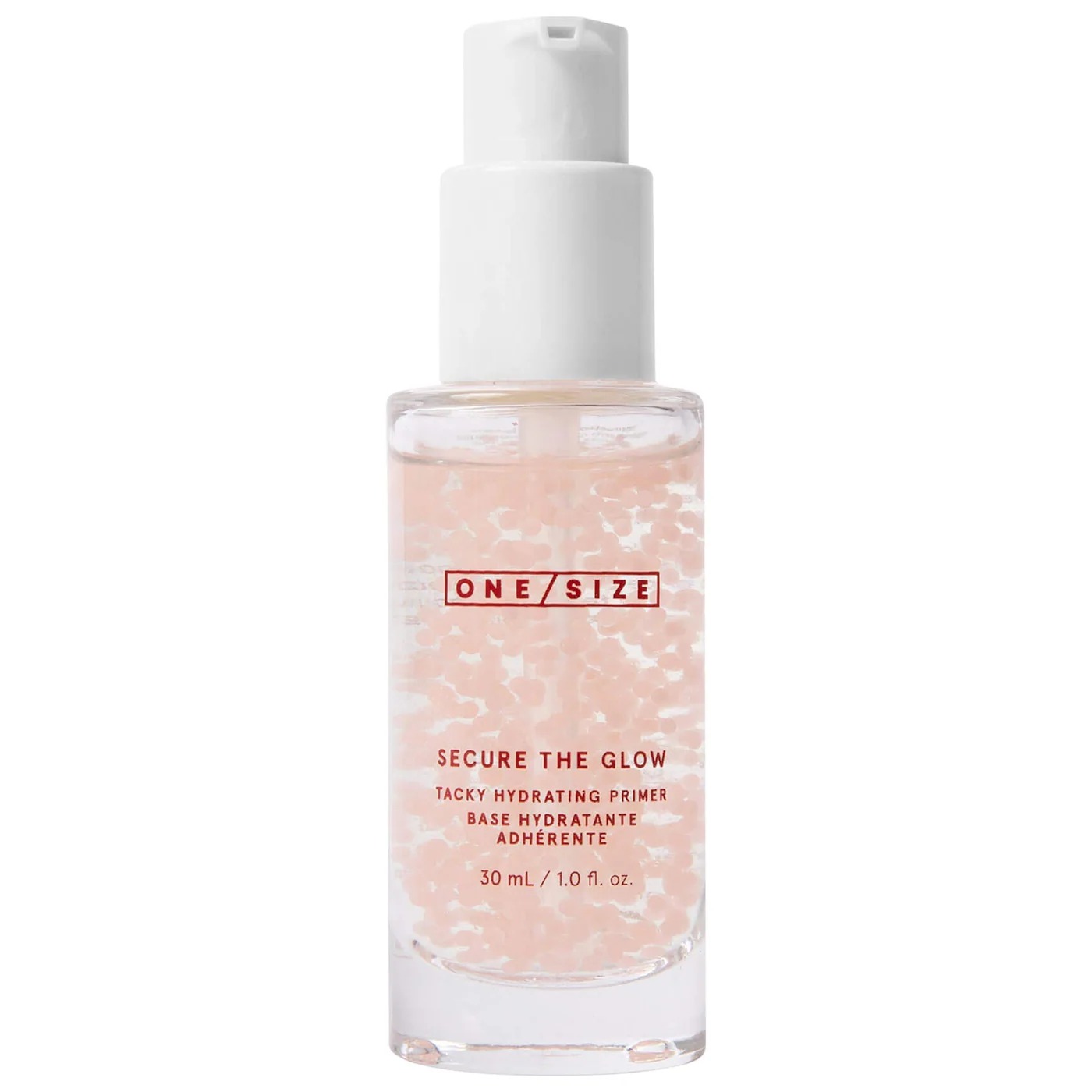 WhatsApp Image 2026-05-22 at 10.55.30 PM Secure the Glow Tacky Hydrating Primer with BOBA Complex - ONE/SIZE - Imagen 1