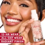 Secure the Glow Tacky Hydrating Primer with BOBA Complex - ONE/SIZE - Imagen 3