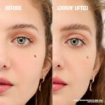 24-HR Brow Setter Clear Brow Gel with Lamination Effect - BENEFIT - Imagen 2