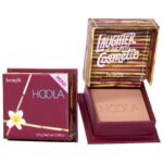 Hoola Matte Powder Bronzer mini - BENEFIT