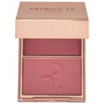 Major Headlines Double-Take Crème & Powder Blush Duo - PATRICK TA