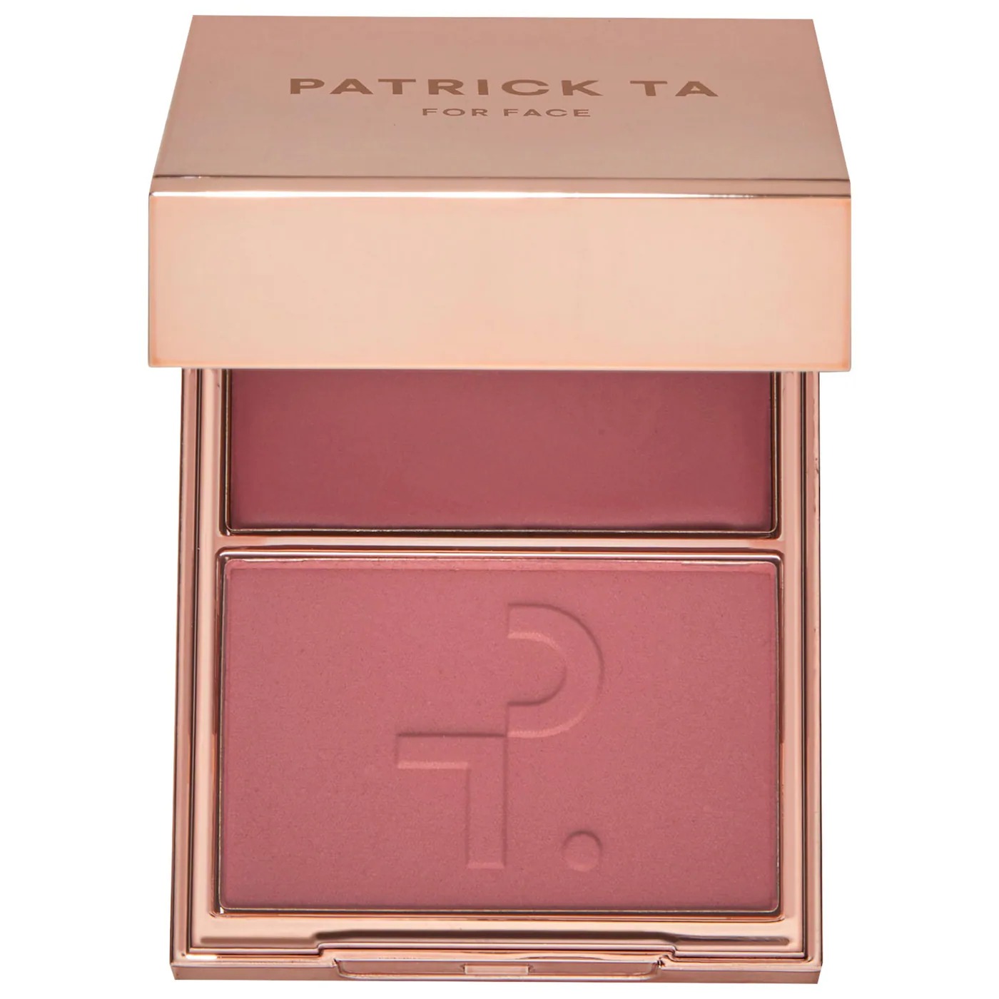 WhatsApp Image 2026-05-23 at 12.38.22 PM Major Headlines Double-Take Crème & Powder Blush Duo - PATRICK TA - Imagen 1