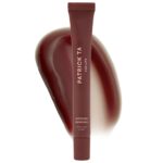Major Moisture Smoothing and Hydrating Tinted Lip Balm with Vitamin E - PATRICK TA
