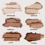 Major Dimension Essential Artistry Edit Eyeshadow Palette - PATRICK TA - Imagen 2