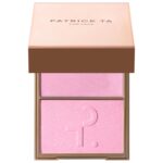 Major Glow Creme & Powder Light Reflecting Translucent Highlighter Duo - PATRICK TA