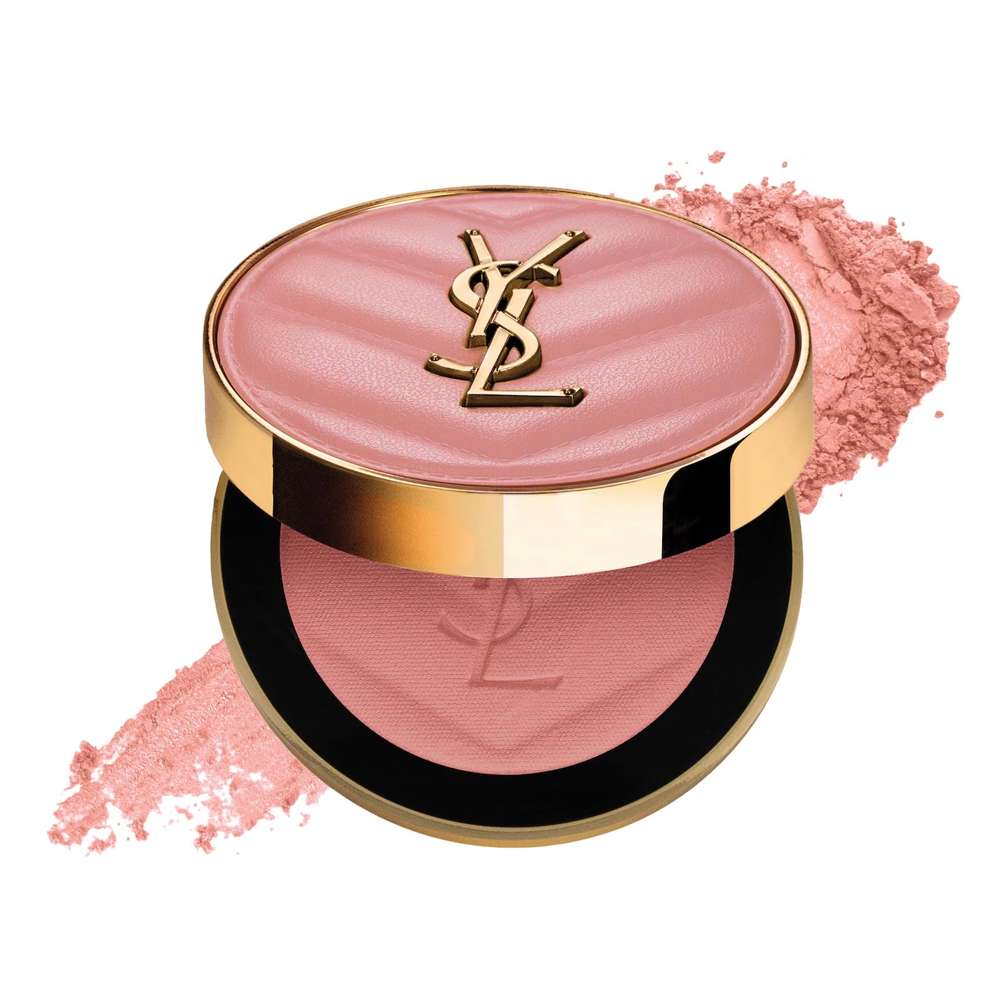 WhatsApp Image 2026-05-27 at 10.47.10 AM Make Me Blush 24H Buildable Powder Blush - Yves Saint Laurent - Imagen 1
