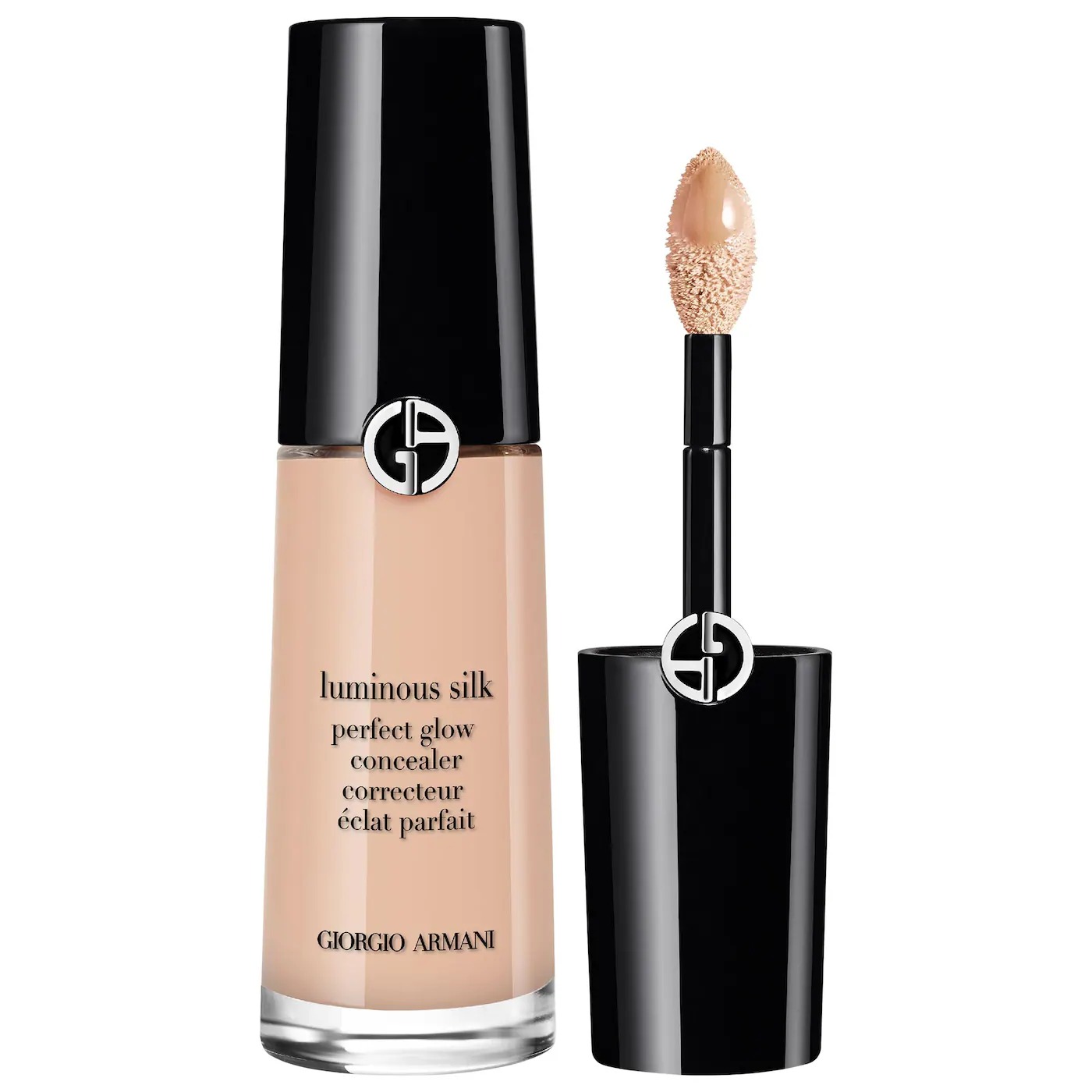 WhatsApp Image 2026-05-30 at 12.46.03 PM Luminous Silk Hydrating Face and Under-Eye Concealer - ARMANI BEAUTY - Imagen 1