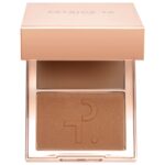 Major Sculpt Crème Contour & Powder Bronzer Duo - PATRICK TA