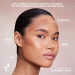 Major Sculpt Crème Contour & Powder Bronzer Duo - PATRICK TA - Imagen 2