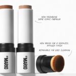SoftSculpt Cream Contour & Bronzer Shaping Stick - MAKEUP BY MARIO - Imagen 3