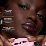 Ultimate Blurring Setting Powder - ONE/SIZE - Imagen 4