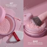 Ultimate Blurring Setting Powder - ONE/SIZE - Imagen 5