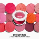 Soft Pop Plumping Cream Blush Veil - MAKUEP BY MARIO - Imagen 3