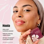 Hoola Matte Powder Bronzer - BENEFIT - Imagen 2