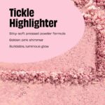 Tickle Shimmer Finish Powder Highlighter - BENEFIT - Imagen 6