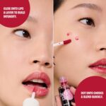 Benetint Liquid Lip + Cheek Blush Stain - BENEFIT - Imagen 2