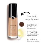 Luminous Silk Hydrating Face and Under-Eye Concealer - ARMANI BEAUTY - Imagen 3