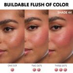 Make Me Blush 12H Blurring Liquid Blush - YVES SAINT LAURENT - Imagen 2