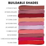Make Me Blush 12H Blurring Liquid Blush - YVES SAINT LAURENT - Imagen 3