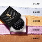 YSL All Hours Hyper Blur Loose Setting Powder - Yves Saint Laurent - Imagen 2