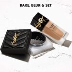 YSL All Hours Hyper Blur Loose Setting Powder - Yves Saint Laurent - Imagen 3