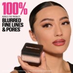 Easy Bake Blurring Loose Baking & Setting Powder - HUDA BEAUTY - Imagen 2