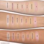 Easy Bake Blurring Loose Baking & Setting Powder - HUDA BEAUTY - Imagen 4