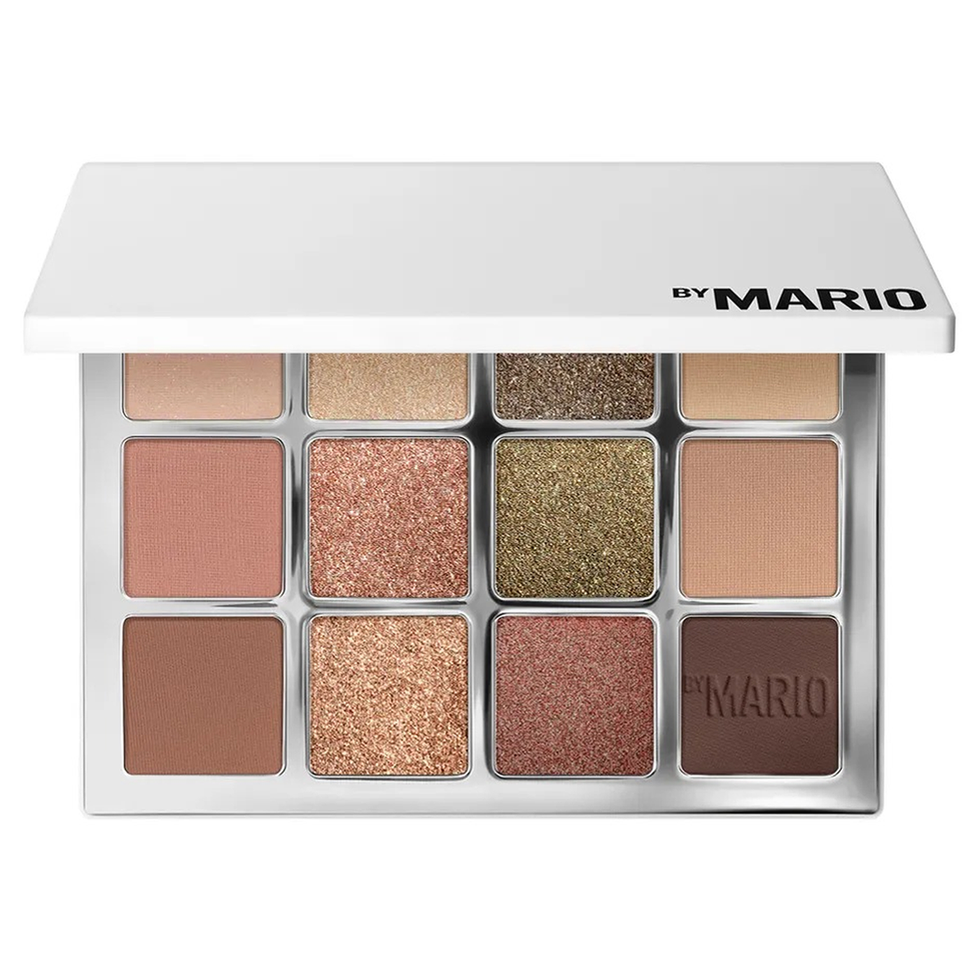by_mario_1400x1400_soft Ethereal Eyes Eyeshadow Palette: Nature - MAKEUP BY MARIO - Imagen 1