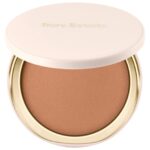 Warm Wishes Soft Matte Powder Bronzer - RARE BEAUTY