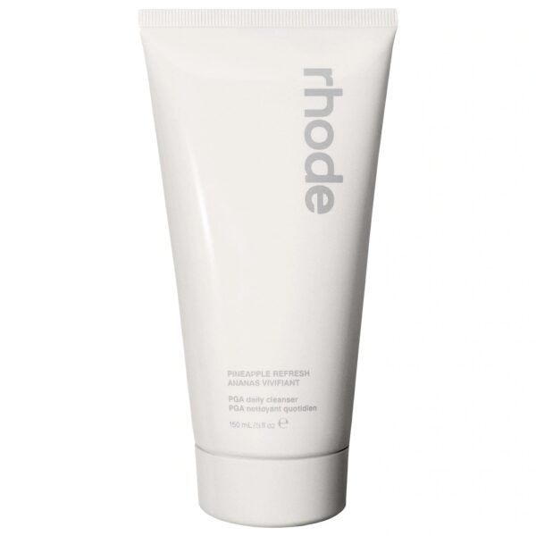 Pineapple Refresh PGA Daily Cleanser - RHODE