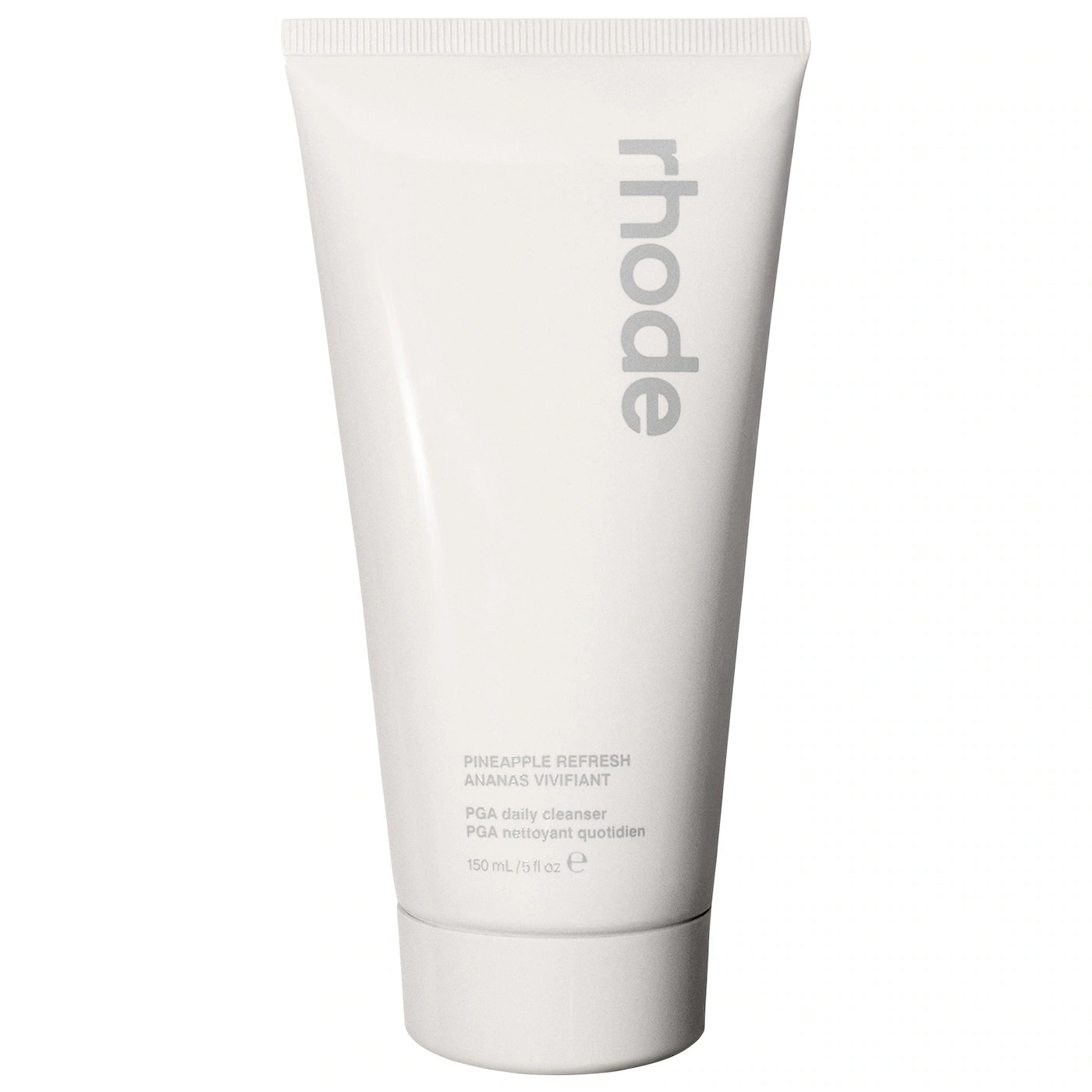 WhatsApp Image 2026-06-02 at 12.44.13 AM Pineapple Refresh PGA Daily Cleanser - RHODE - Imagen 1