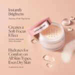 Ultra-Blur Talc-Free Longwearing Translucent Loose Setting Powder - LAURA MERCIER - Imagen 3
