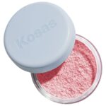 Cloud Set Loose Translucent Talc-Free Setting + Blurring Powder - KOSAS