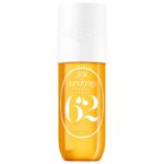 Cheirosa 62 Bum Bum Hair & Body Refillable Perfume Mist - SOL DE JANEIRO