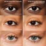 Hella Thicc Volumizing Mascara - FENTY BEAUTY - Imagen 2