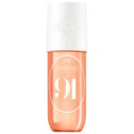 Cheirosa 91 Rosa Charmosa Body & Hair Perfume Mist - SOL DE JANEIRO