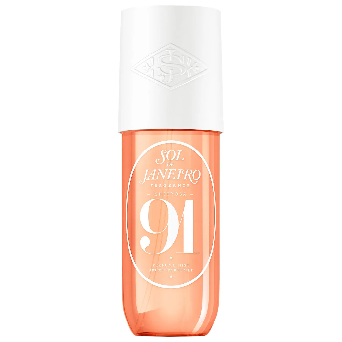 WhatsApp Image 2026-06-10 at 3.01.22 PM Cheirosa 91 Rosa Charmosa Body & Hair Perfume Mist - SOL DE JANEIRO - Imagen 1