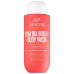Bom Dia Bright Clarifying AHA BHA Body Wash - SOL DE JANEIRO