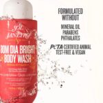 Bom Dia Bright Clarifying AHA BHA Body Wash - SOL DE JANEIRO - Imagen 3