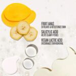 Bom Dia Bright Clarifying AHA BHA Body Wash - SOL DE JANEIRO - Imagen 4