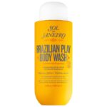 Brazilian Play Moisturizing Shower Cream-Gel - SOL DE JANEIRO