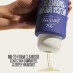 Delícia Drench Moisturizing Shower Oil for Dry Skin - SOL DE JANEIRO - Imagen 2