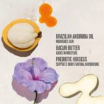 Delícia Drench Moisturizing Shower Oil for Dry Skin - SOL DE JANEIRO - Imagen 3