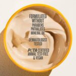 Brazilian Bum Bum Visibly Firming Refillable Body Cream with Caffeine-Rich Guaranà - SOL DE JANEIRO - Imagen 3