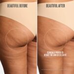 Brazilian Bum Bum Visibly Firming Refillable Body Cream with Caffeine-Rich Guaranà - SOL DE JANEIRO - Imagen 4