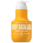 Body Badalada Lotion with Hyaluronic Acid for Daily Hydration - SOL DE JANEIRO