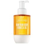 Bum Bum Firmeza Firming & Debloating Body Oil - SOL DE JANEIRO