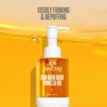 Bum Bum Firmeza Firming & Debloating Body Oil - SOL DE JANEIRO - Imagen 3