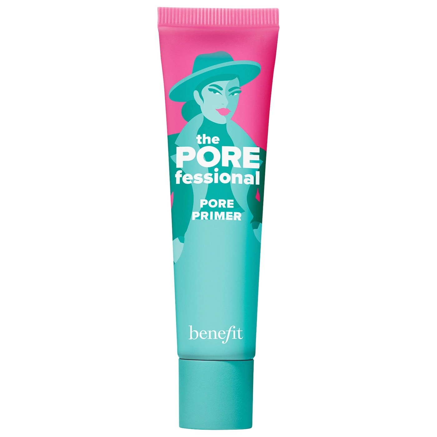 WhatsApp Image 2026-06-11 at 2.19.43 PM The POREfessional Pore Minimizing Primer - BENEFIT - Imagen 1