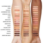 Born This Way The Natural Nudes Eyeshadow Palette - TOO FACED - Imagen 4
